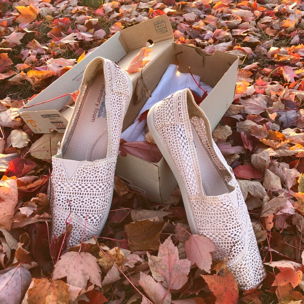 Bobs shoes